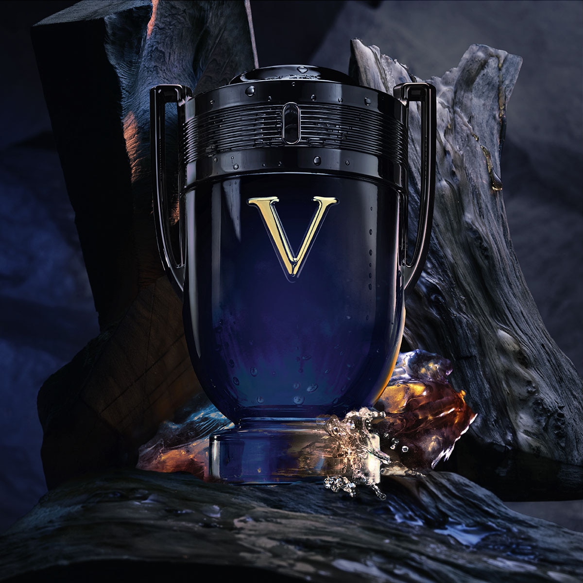 INVICTUS VICTORY ELIXIR EAU DE PARFUM PARA HOMBRE